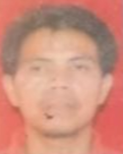ZAINAL ABIDIN