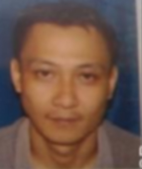 CHAIRUDIN